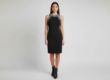 rajstopy z cyrkoniami h m: H&M, Сукня жіноча, розмір S — 1