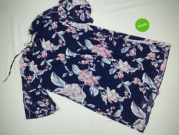 michael kors plus size tops: Sukienka damska, rozmiar 5XL — 3
