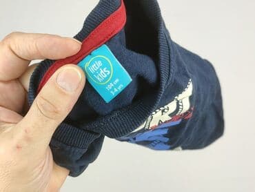 lidl koszulka termoaktywna: Sweatshirt, Little kids, 3-4 years, 98-104 cm, condition - Perfect — 4