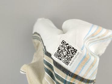 sandaly kulig: Spodnie 3/4 damskie, rozmiar S — 4