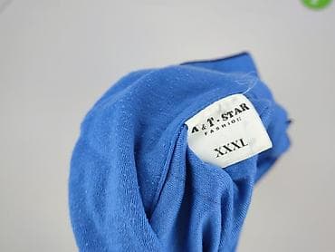 Mężczyźni: Piżama dla mężczyzn, rozmiar 3XL — 5