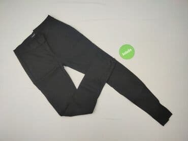 legginsy damskie trec: In Extenso, Legginsy Eleganckie damskie, rozmiar M — 2