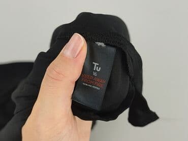 koszula do stroju krakowskiego: Tu, Women`s shirt, size 2XL (EU 44) — 5