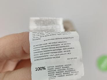 sinsay koszulka basic: Sinsay, Koszulka dla mężczyzn, rozmiar L — 5