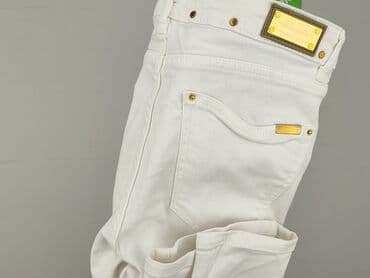 kombinezon narciarski damski zara: Zara, Jeansy damskie, rozmiar S — 5