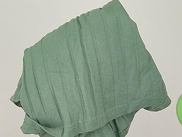 crop kurtki: Shein, Top damski, rozmiar L — 6