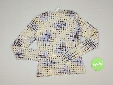 bluzki pod marynarkę plus size: La City, Women's blouse, size XS (EU 34) — 3