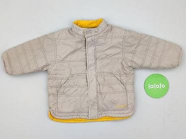 botki esprit: Kurtka, Esprit, 9-12 miesięcy, stan - Idealny — 2