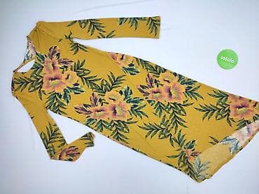 sandały prima moda 2017: Zara, Sukienka damska, rozmiar S — 3