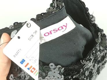 sukienki sylwester plus size: Orsay, Women`s dress, size S (EU 36) — 5