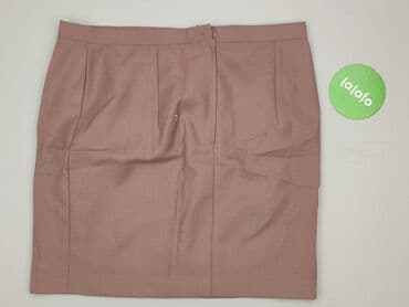 spódnice eko skóra ołówkowe: Spódnica damska, rozmiar S — 3