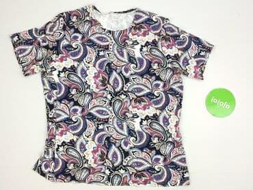 marynarki z myszką miki: Bluzka damska, XL — 2