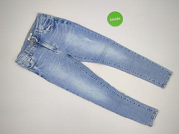 silver creek jeans: M.Sara, Jeansy damskie, rozmiar M — 2