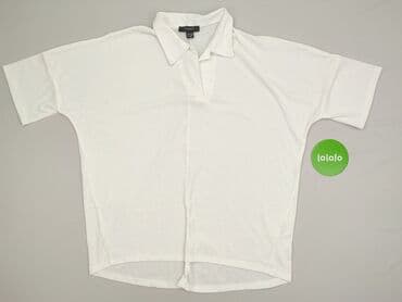 bluzki w paski mango: Primark, Women`s shirt, size M (EU 38) — 2