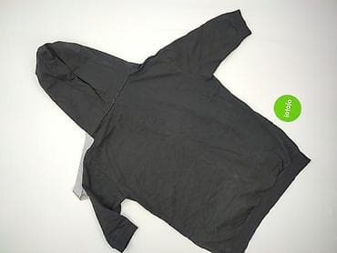 dresowo: MEGI, Bluza z kapturem damska, rozmiar M — 3