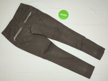 Women: Orsay, Material trousers for women, size XS (EU 34) — 3