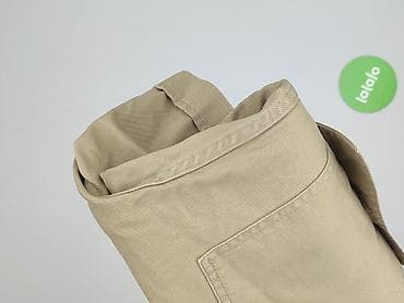 spodnie culotte h: Szorty dla mężczyzn, rozmiar M — 5