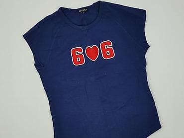 dresy zalando: Classic, T-shirt damski, rozmiar L — 1