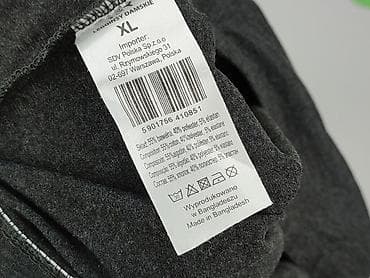 spodnie 3xl: Tom Rose, Legginsy rozmiar XL — 5