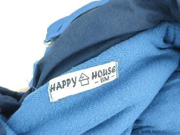 topy z sinsay: Kurtka, 3-6 miesięcy, stan - Bardzo dobry — 4