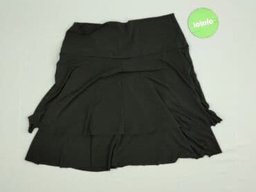 spódniczka z tiulem: CAMAIEU, Spódnica damska, rozmiar S — 3