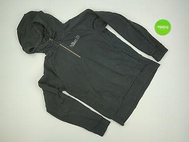 givenchy kurtka: Nike, Bluza z kapturem dla mężczyzn, rozmiar S — 2