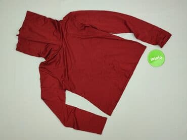 bluzy jack daniels: Hennes, Bluza z kapturem damska, rozmiar L — 2