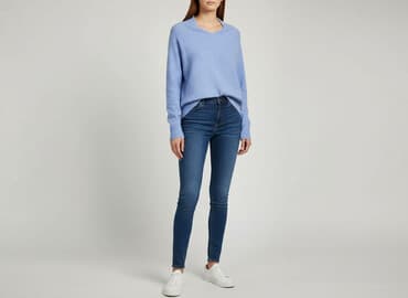 bluza wojana allegro: Beloved, Sweter damski, rozmiar S — 1