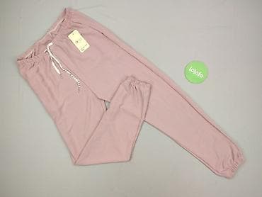 chiboogi h: Spodnie dresowe damskie, rozmiar L — 2