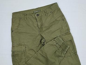 Terranova, Spodnie cargo damskie, rozmiar S