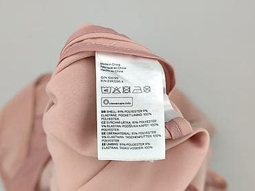 pull bear trencz: Trencz damski, rozmiar M — 4