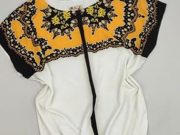 Blue, Жіноча блуза, розмір XL на lalafo.pl Blue, Жіноча блуза, розмір XL