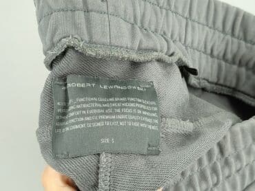 reserved чоловіча білизна: Tracksuit bottoms for men, S (EU 36), condition - Good — 4
