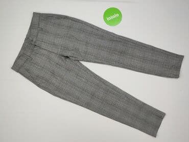 marka rajstop: Spodnie materiałowe damskie, rozmiar 2XS — 2