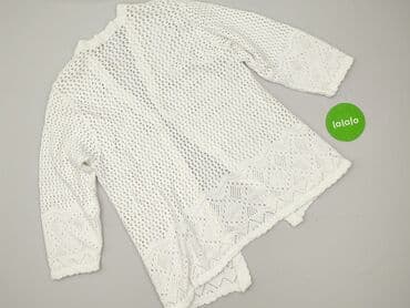 byolala kurtki zimowe: Kardigan damski, rozmiar 2XL — 3