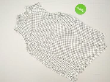 bluzki i tuniki wizytowe: Bluzka damska, rozmiar L — 2