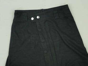 forever 21 spódniczka skórzane: Spódnica damska, rozmiar S — 1