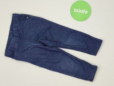 lidl bielizna termoaktywna dla dzieci: Legginsy, F&F, 12-18 miesięcy, stan - Dobry — 2
