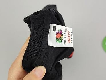 bluza hell: Fruit Of The Loom, Koszulka dla mężczyzn, rozmiar S — 6