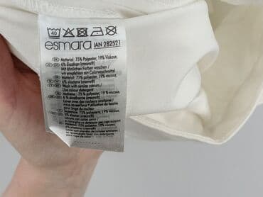 esmara spodnie 34: Esmara, Spodnie materiałowe damskie, rozmiar M — 5