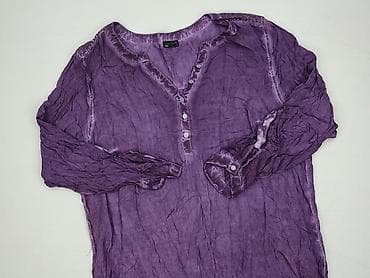 tono moda plus size: Laura Torelli, Tunika damska, rozmiar 4XL — 1