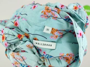 koszulka wosp: Wółczanka, Bluzka damska, S — 6