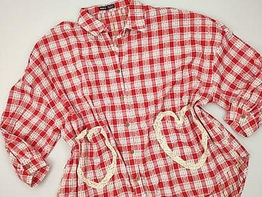 pier one s: Shein, Koszula damska, rozmiar M — 1