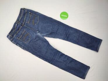 koszulka barcelony 2425: Jeans for men, XL (EU 42), Canda, condition - Good — 3