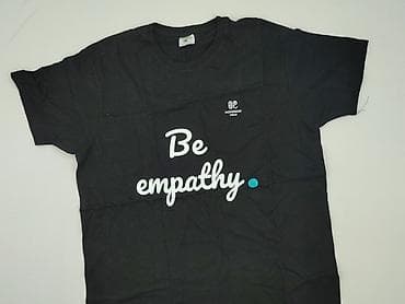 B&C Collection, Koszulka dla mężczyzn, rozmiar L