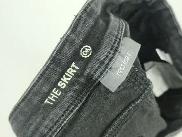 spódniczka jeansowe zara: C&A, Spódnica damska, rozmiar XS — 4