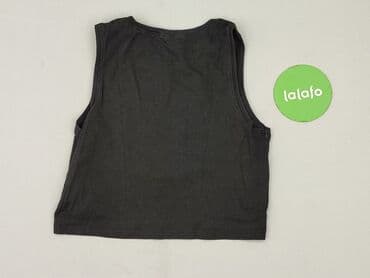 t shirty z czerwonem napisem: Sinsay, T-shirt damski, rozmiar XS — 3