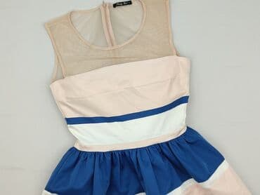 sukienki dla niskich i grubych: Pretty Girl, Women`s dress, size S (EU 36) — 1