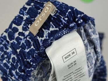 dresy joggery damskie sinsay: Orsay, Spodnie dresowe damskie, rozmiar S — 4