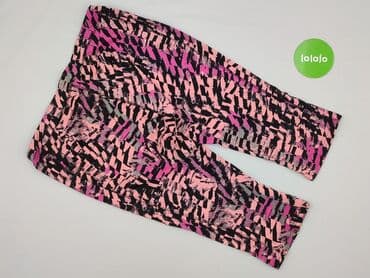 legginsy ocieplane xxl: Legginsy Sportowe damskie, rozmiar 2XL — 3